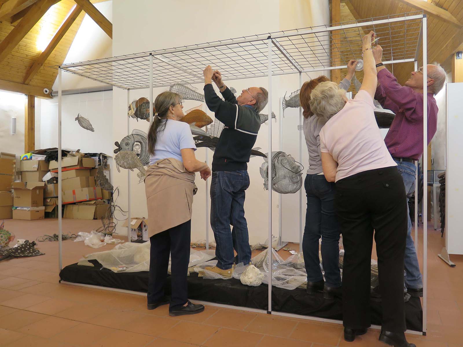 Spolu to ide ľahšie